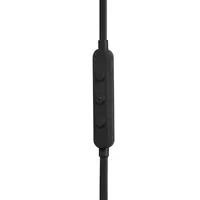 Slušalice JBL Tune 310C, In-ear, mikrofon, USB-C, crne (JBLT310CBLK)