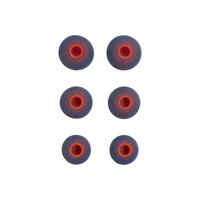 Slušalice JBL Tune 310C, In-ear, mikrofon, USB-C, plave (JBLT310CBLU)