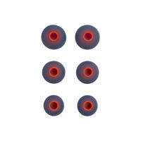 Slušalice JBL Tune 310C, In-ear, mikrofon, USB-C, plave (JBLT310CBLU)