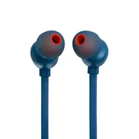 Slušalice JBL Tune 310C, In-ear, mikrofon, USB-C, plave (JBLT310CBLU)