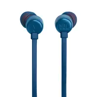 Slušalice JBL Tune 310C, In-ear, mikrofon, USB-C, plave (JBLT310CBLU)