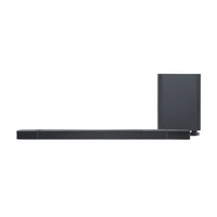 Soundbar JBL Bar 1000 7.1.4, 880W, BT,WiFi, Dolby Atmos, MultiBeam, crni (JBLBAR1000PROBLKEP)