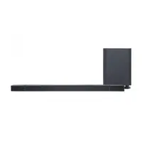 Soundbar JBL Bar 1000 7.1.4, 880W, BT,WiFi, Dolby Atmos, MultiBeam, crni (JBLBAR1000PROBLKEP)