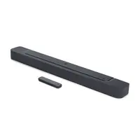 Soundbar JBL Bar 300 Pro, 5.0ch, Dolby Atmos, MultiBeam, WiFi, BT, HDMI, crni (JBLBAR300PROBLKEP)