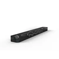 Soundbar JBL Bar 300 Pro, 5.0ch, Dolby Atmos, MultiBeam, WiFi, BT, HDMI, crni (JBLBAR300PROBLKEP)