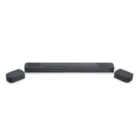 Soundbar JBL BAR 800 5.1.2, 720W, WiFi, True Dolby Atmos, bežični subwoofer, crni (JBLBAR800PROBLKEU)