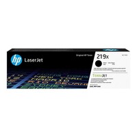 HP W2190X / 219X Black original toner