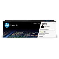 HP W2190X / 219X Black original toner
