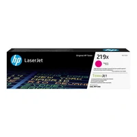 HP W2193X / 219X Magenta original toner