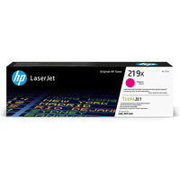 HP W2193X / 219X Magenta original toner