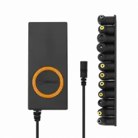 Univerzalni punjač za laptop SBOX A-901, 90W