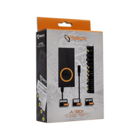 Univerzalni punjač za laptop SBOX A-901, 90W