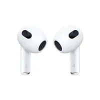 Slušalice APPLE AirPods 3 (2022), lightning kutijica za punjenje (MPNY3)
