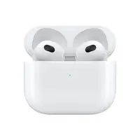 Slušalice APPLE AirPods 3 (2022), lightning kutijica za punjenje (MPNY3)