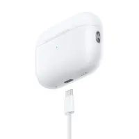 Slušalice APPLE AirPods Pro2 (2023), Magsafe kutijica za punjenje (MTJV3)