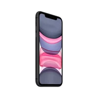 Mobitel APPLE iPhone 11 128GB, 6.1", Black (MHDH3)