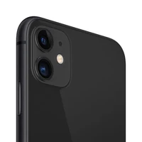 Mobitel APPLE iPhone 11 128GB, 6.1", Black (MHDH3)