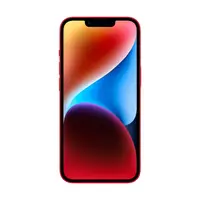 Mobitel APPLE iPhone 14, 256GB, 6.1", (PRODUCT)RED (MPWH3)