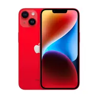 Mobitel APPLE iPhone 14, 256GB, 6.1", (PRODUCT)RED (MPWH3)