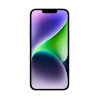 Mobitel APPLE iPhone 14, 256GB, 6.1", Purple (MPWA3)