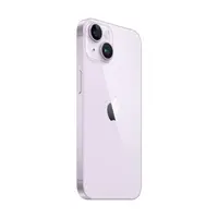 Mobitel APPLE iPhone 14, 256GB, 6.1", Purple (MPWA3)