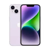 Mobitel APPLE iPhone 14, 256GB, 6.1", Purple (MPWA3)