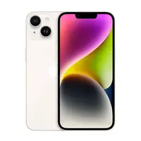 Mobitel APPLE iPhone 14, 256GB, 6.1", Starlight (MPW43)