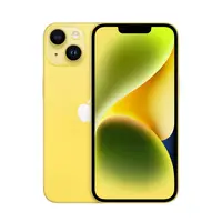 Mobitel APPLE iPhone 14, 256GB, 6.1", Yellow (MR3Y3)