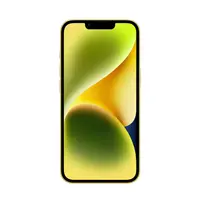 Mobitel APPLE iPhone 14, 256GB, 6.1", Yellow (MR3Y3)