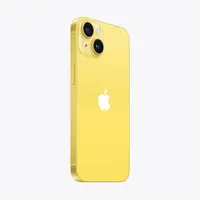 Mobitel APPLE iPhone 14, 256GB, 6.1", Yellow (MR3Y3)