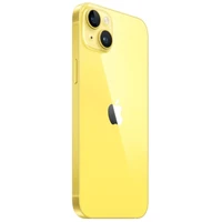 Mobitel APPLE iPhone 14 Plus 128GB, 6.7", Yellow (MR693)