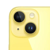 Mobitel APPLE iPhone 14 Plus 128GB, 6.7", Yellow (MR693)
