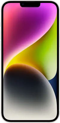 Mobitel APPLE iPhone 14 Plus, 256GB, 6.7", Starlight (MQ553)