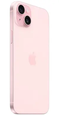 Mobitel APPLE iPhone 15 Plus 128GB, 6.7", Pink (MU103)