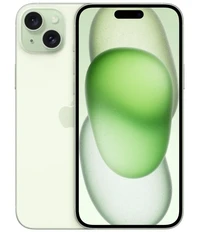 Mobitel APPLE iPhone 15 Plus, 512GB, 6.7", Green (MU1Q3)