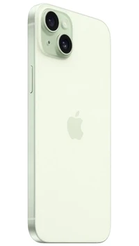 Mobitel APPLE iPhone 15 Plus, 512GB, 6.7", Green (MU1Q3)