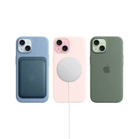 Mobitel APPLE iPhone 15 Plus, 512GB, 6.7", Green (MU1Q3)