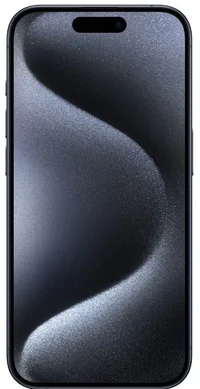 Mobitel APPLE iPhone 15 Pro, 128GB, 6.1", Blue Titanium (MTV03)