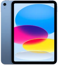 Tablet APPLE iPad (2022) (10th) 10.9", 64GB, Blue (MPQ13)