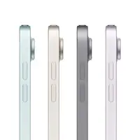 Tablet APPLE iPad Air (2024) 11", 1TB, M2, Purple (MUWU3)