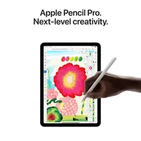 Tablet APPLE iPad Air (2024) 11", 1TB, M2, Purple (MUWU3)