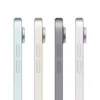 Tablet APPLE iPad Air (2024) 13", 256GB, M2, Blue (MV2F3)