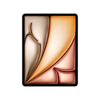 Tablet APPLE iPad Air (2024) 13", 1TB, M2, Starlight (MV2R3)