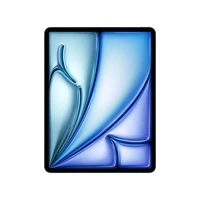 Tablet APPLE iPad Air (2024) 13", 128GB, Cellular, M2, Blue (MV6R3)