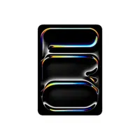 Tablet APPLE iPad Pro (2024) 11", 256GB, M4, Standard glass, Silver (MVV93)