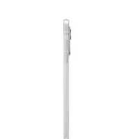 Tablet APPLE iPad Pro (2024) 11", 256GB, M4, Standard glass, Silver (MVV93)