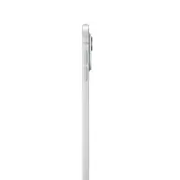 Tablet APPLE iPad Pro (2024) 13", 512GB, M4, Standard glass, Silver (MVX53)