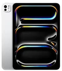 Tablet APPLE iPad Pro (2024) 13", 1TB, M4, Standard glass, Silver (MVX73) Tablet APPLE iPad Pro (2024) 13", 1TB, M4, Standard glass, Silver (MVX73)