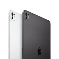 Tablet APPLE iPad Pro (2024) 13", 1TB, M4, Standard glass, Silver (MVX73)