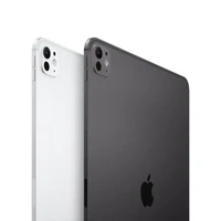 Tablet APPLE iPad Pro (2024) 13", 2TB, M4, Standard glass, Space Black (MVX83)